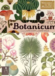 Belowground Edible Plants